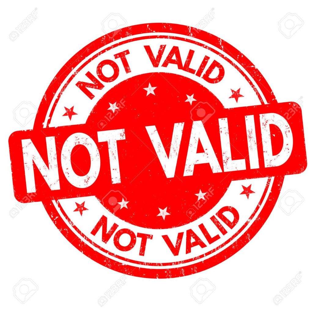 Expression is not valid. Valid. Is not valid юмор. Valid перевод.